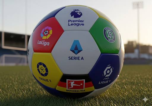 即时比分查询界面展示